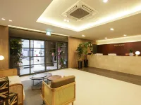 Browndot Suwon Cityhall Hotels in Suwon