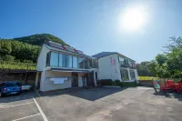 Banshan Xiaozhu Homestay