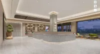 JI Hotel (Yulin Shenmu Jinjie) - موقف سيارات
