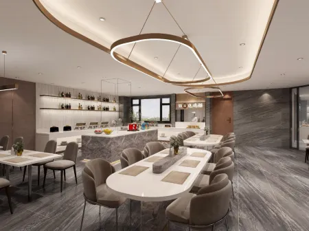 Homeinn Plus Hotel (Guangzhou Tianhe Dongpu)