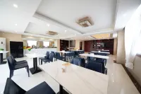 GeLi Hotel (Cenxi People's Hospital Bus Terminal) Hotels in Cenxi