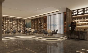 Zhongzhou International Hotel Inn