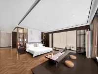 Jingbo Lake Nashan Nashui Hotel Hotels in Ning'an