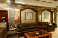 西寧蘇商商務賓館（開發區廣場店） - 宠物友好