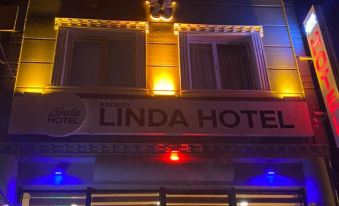 Kadikoy Linda Hotel