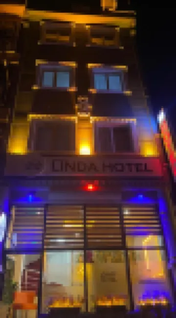 Kadikoy Linda Hotel Hôtels à proximité de : Kadıköy