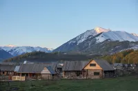 Tokioshi Fangye Homestay