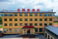 St. John's Church Hotel Hotels near Russian Style Street