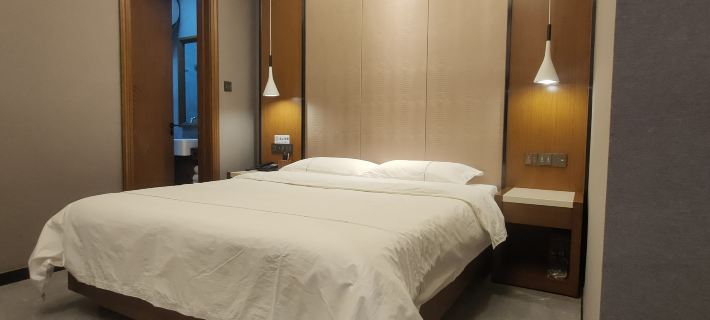 Doren Hanbo Boutique Hotel Hotels in Duolun