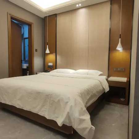 Doren Hanbo Boutique Hotel