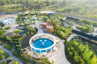 Happy Stay Resort Novaworld Ho Tram Beach Hotels in Bưng Riềng