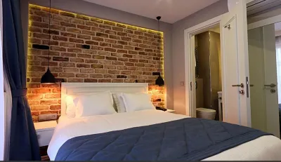 Taksim Santa Lucia Hotel Hotel in zona La Cave