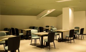 GreenTree Inn Suqian City Buzi Town Xinjiejou Commercial Plaza Smart Hotel