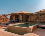 Moon Retreat by Sharjah Collection Hotel a Al Madam