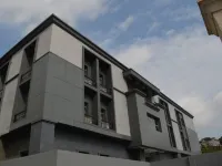 Lakewood Luxury Apartment
