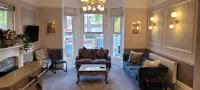 Victoria Park Lodge Hotel a Leamington Spa