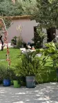 LeOne Levan Courtyard