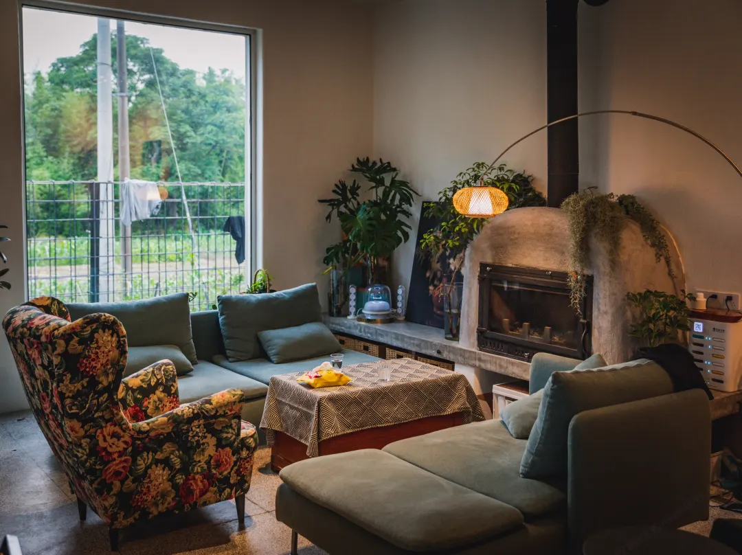 Luyuan Homestay - Shanghai