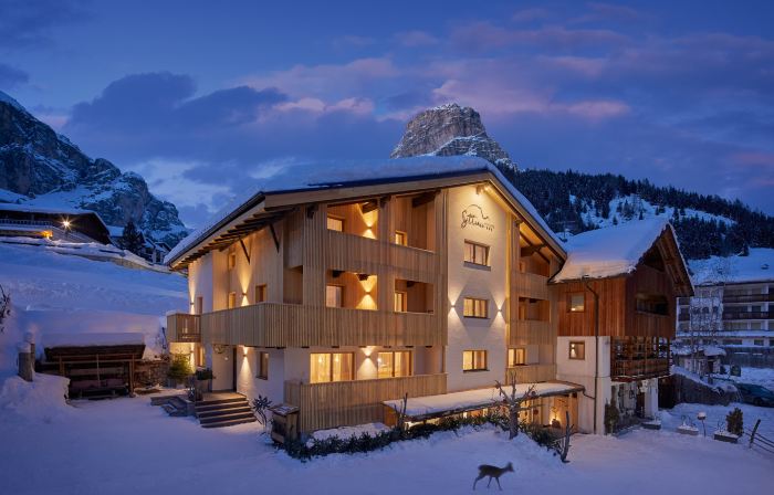 Residence Settsass