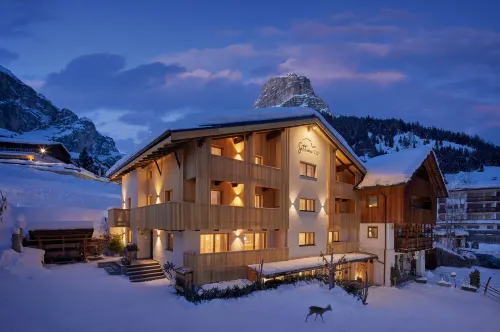 residence Settsass
