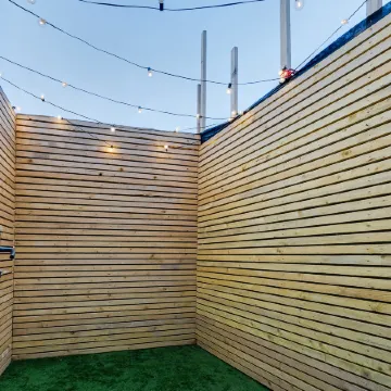 OYO Bellevue Apartments Middlesborough