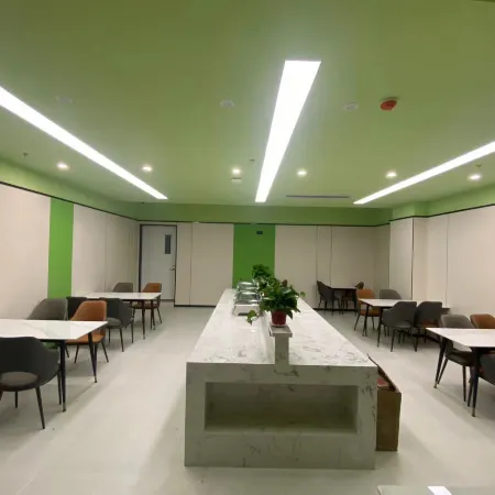 GreenTree Inn Express Hotel (Suzhou Kunshan Zhoushizhen Branch)