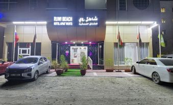 Ruwi Beach Hotel Apartments-Maha hospitality Group