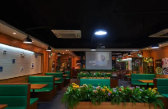 楓季（廣州新白雲國際機場體驗店）