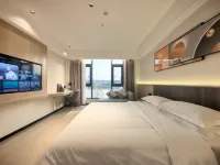 Shibing Yunman Hotel (Shanmu River Night Rafting Scenic Area Main Entrance) Hotels in Shibing