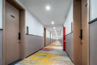 Zhouhao Hotel (Xiong'an Design Center)
