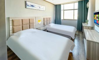 Nanguo Business Hotel