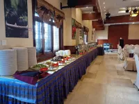 Nature Yaoquan Mountain Residence