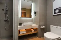 Park Inn by Radisson Kashi Dongcheng Approval Bureau Hotels in Kashgar