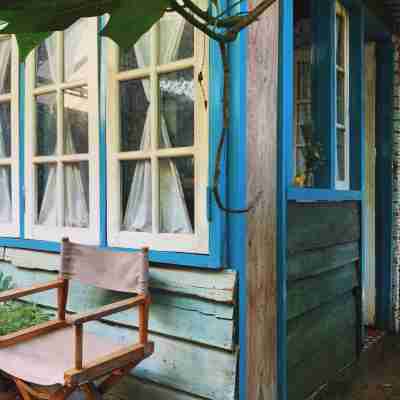 Ngo Dau HomeStay Others