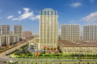 Vienna International Hotel (Ji'an Jishui Branch) Hotels in Jishui
