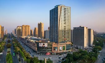 Boyu Huating Hotel (Changxing Lishi Plaza)