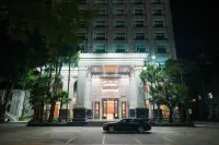 Days Hotel by Wyndham Yanshan Transport Terminal Hotels in Yanshan County