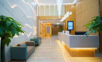 ZY MOVIE HOTEL