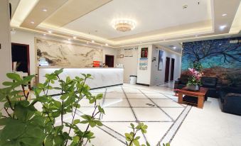 Dongshan Haizhi Shang Holiday Hotel (Nanmenwan Branch)