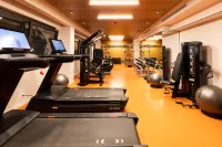 Ananti Resort & Spa - Gym