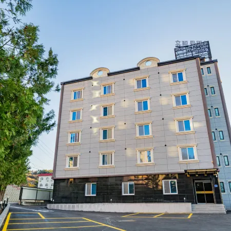 Chuncheon Hotel Gongjicheon 2nd Branch