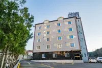 Chuncheon Hotel Gongjicheon 2nd Branch Hôtels à : 