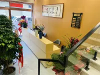 Gangu Qianquan Homestay فنادق في قانغ قو