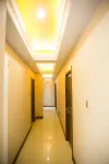 Jin'an Fashion Hotel (Yabuli Food Street)