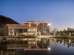 디지엔난샨 가든 호텔 (시안 호수 관광지구)