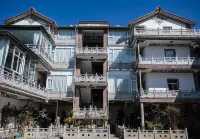 Dali Linfengyuan Homestay Hotels near Taihecheng Relic Site