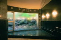 BUB Resort Yatsugatake - Hot Springs