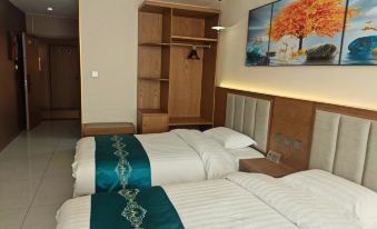 Xinpeng Smart Hotel