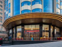 xunyang  century pearl international hotel Hotels in Xunyang