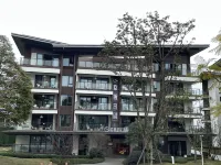 Emeishan Gaoqiao Li YinQi Pastoral Resort Hotels in der Nähe von Yedu Zhouheng
